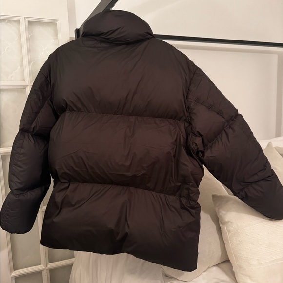 Oversized H&M puffer jacket - Picture 2 of 5
